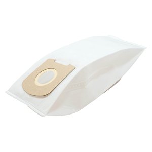 Sacchetto aspirapolvere (8pz) Tnt compatible White VT 18 TNT - Product Image 1