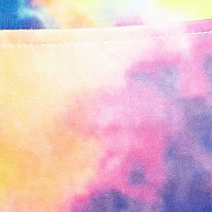 ชุดออกกำลังกายเอวสูงสำหรับผู้หญิงชุดออกกำลังกายแบบไร้รอยต่อ2ชิ้นชุดเล่นโยคะออกกำลังกายมีลายระบายอากาศได้ดีขนาดพิเศษ - Product Image 6