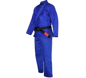 BJJ Gi Uniform Brazilian Jiu Jitsu Kimono Set Custom Logo Front Grappling <b>Suit</b> Stretch Lightweight Training Gear Men Women Kids - Product Image 2