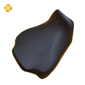 Asiento del conductor delantero para <span class=keywords><strong>Honda</strong></span> CB650R CBR650R 2019 2020 2021 <span class=keywords><strong>2022</strong></span> 2023 2024 accesorios <span class=keywords><strong>de</strong></span> bicicleta funda <span class=keywords><strong>de</strong></span> cojín <span class=keywords><strong>de</strong></span> asiento modificado para motocicleta - Product Image 1