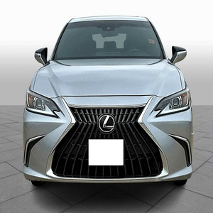 DESCUENTO EN LEXUS ES 350 FWD 2022 USADO, CON VOLANTE A LA IZQUIERDA/DERECHA - Product Image 1
