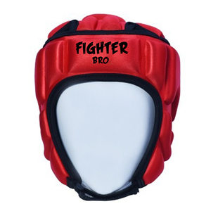 Logo personnalisé Lutte Grappling Kickboxing Réglable Jiu JITSU BJJ Couvre-chef Protège-tête Protège-oreilles - Product Image 6