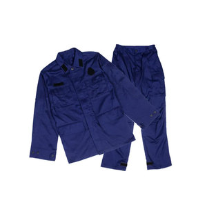 Ensemble d'uniformes professionnels pour agents de sécurité – Tenue de travail de sécurité pour hommes – Vêtements de patrouille - Product Image 1