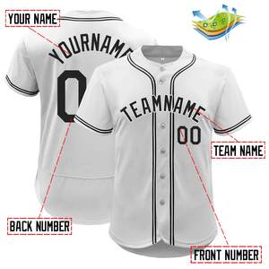 Maillot de baseball personnalisé Logo brodé Bouton Up Mesh Youth Softball Shirt Tissu à séchage rapide Tackle Twill Letters College Fit - Product Image 6