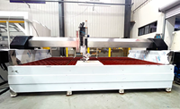 Alat Waterjet 1/4 3/8 9/16 untuk Pembentukan Kerucut dan Pembuatan Ulir Pipa, Alat Pembengkok Berkualitas Tinggi untuk Pipa hp, Laris Terjual