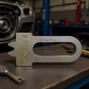 Gedore KL-0182-1 B Flywheel Locking <b>Tool</b> Gear <b>Puller</b> - Product Image 3