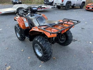 2021 Ya.ma. Ha KODIAK700 Edición especial 686cc SOHC 4 tiempos monocilíndrico de alta calidad usado grado industrial DIY personalizable - Product Image 4