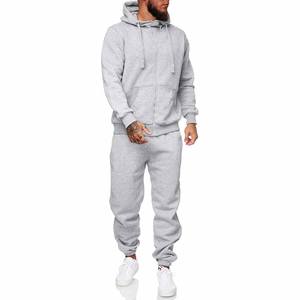 Autumn Men Tracksuit 2 Piece Sets Trend O-neck <b>Long</b> Sleeve <b>T</b> <b>Shirt</b> Pants Oversized Loose made By Dress Sports - Product Image 1
