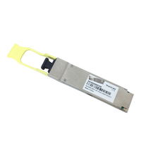 Modul Transceiver Optik TR-IQ13C-N00 40G QSFP+ PSM IR4 1.4km