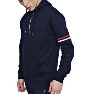 Chic <b>Cheap</b> Price Tracksuits Men Cotton Polyester Tracksuits Oversize Fleece Embroidery Tracksuits And <b>Hoodies</b> for Men - Product Image 1