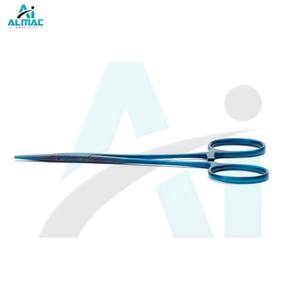 Pince hémostatique professionnelle de ligature d'artère d'ALMAC de précision pour des instruments médicaux durables d'acier inoxydable de chirurgie - Product Image 3