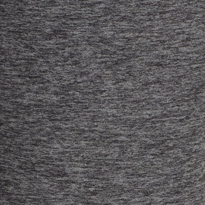 Leggings de sport taille haute pour femmes en Spandex/Nylon, pantalon de yoga, logo personnalisé, couleur unie, respirant, séchage rapide, longueur intégrale, taille élastique côtelée - Product Image 6