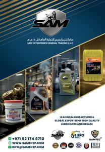 Aceite Sintético para Motor 4T, Aceite Base SAE 20W50, Certificado API, Certificado ISO9001, Lubricantes Automotrices, OEM, ODM - Product Image 4