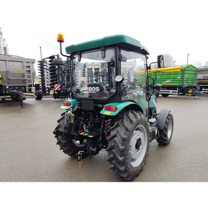 Tracteur agricole diesel Arbos Group P5115 neuf pour l'agriculture, disponible à la vente - Product Image 6