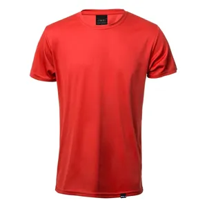 T-shirt de sport promotionnel durable en RPET pour équipe ou événement - Product Image 3