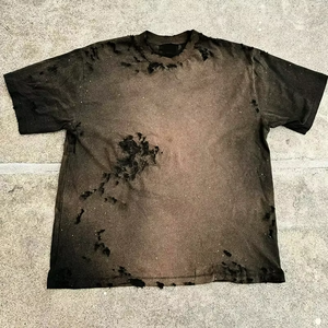 Conjunto de Camiseta y Pantalones Cortos de Verano para Hombre, 100% Algodón de Alta Calidad, Cuello Redondo, Casual, Transpirable, RK Industry 220g - Product Image 2