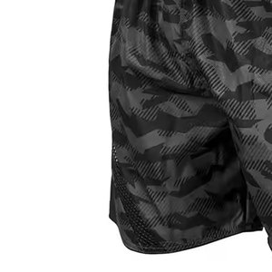 Pantalones Cortos de Boxeo MMA de Diseño Personalizado Profesional, Satén/Poliéster, Secado Rápido, Transpirables, Ropa de Artes Marciales a Precio Razonable para Hombre - Product Image 6