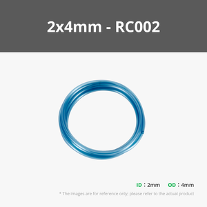 Tuyaux en plastique PU - Product Image 3