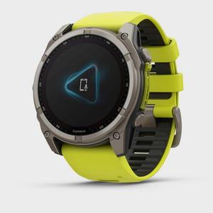 AUTHENTIQUE NOUVEAU Fenix 6X 6S Pro Solar Edition Sapphire Multi Sport GPS-Watch Noir Nouveau - Product Image 1