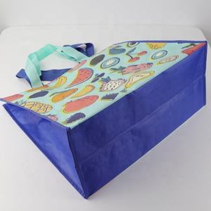 ถุงช้อปปิ้งผ้า PP ทอจากเวียดนาม - Product Image 4