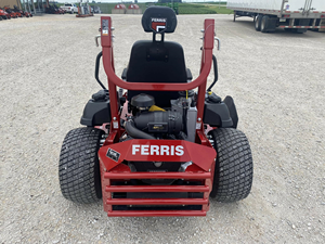 Original Quality Ferris ISX3300BVE4060SS Lawn Mower Industrial Grade Heavy-Duty Cutter Ride On Mower <b>grass</b> <b>cutting</b> <b>machine</b> - Product Image 6