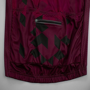 Cómodo Material Impresión por sublimación Mejor diseño Transpirable Secado rápido Bib Shorts & Tights de Pakistán - Product Image 4