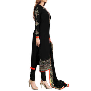 Ropa de fiesta de diseño personalizado al por mayor con material de buena calidad, ropa de fiesta ligera superventas superior - Product Image 4