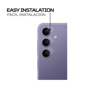 Antishock สำหรับ Samsung สำหรับ Galaxy S24 + PLUS อุปกรณ์ป้องกันหน้าจอทนทานและดูดซับแรงกระแทก - Product Image 3