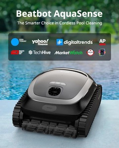( J) NOUVELLE OFFRE DE GROS POUR ASPIRATEUR DE PISCINE ROBOTIQUE SANS FIL - Product Image 2