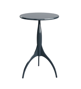 Table d'appoint finie en or nouveauté table d'appoint métallique tendance taille moyenne table basse tendance meubles au design moderne - Product Image 2