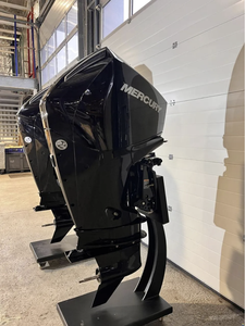 Moteur hors-bord pour bateau Premium Industriel DIY OEM ODM 2025 Twin F 200 XL DS 200hp - Product Image 3