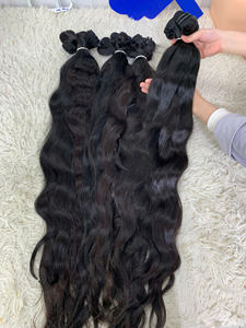 เครื่องขยายผ้าสองชั้นแบบไม่ผ่านกระบวนการเป็นมัดตรง100กรัม - Product Image 4