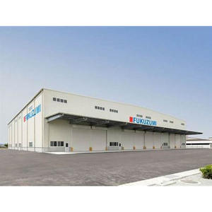 Officina industriale prefabbricata commerciale strutturale economica della fabbrica che costruisce il <span class=keywords><strong>magazzino</strong></span> della struttura d'acciaio <span class=keywords><strong>al</strong></span> prezzo all'ingrosso - Product Image 2