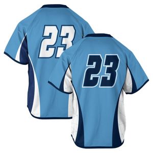 Uniformes de crosse personnalisés Vêtements de sport d'équipe de haute qualité Maillot et short imprimés sublimés Vêtements de football - Product Image 2