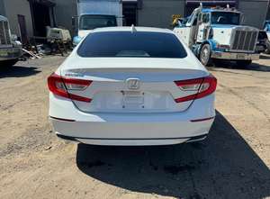 Usato 2018 HON DA ACCO RD LX 2.0L 252HP berlina 5 posti 4 cilindri benzina cambio automatico 10 marce AWD - Product Image 6