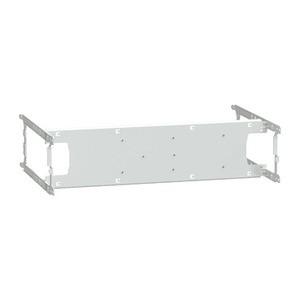 Piastra di Montaggio PrismaSeT P LVS03559 per SCHNEIDER ELECTRIC FuPacT GS 32A 3P/4P Orizzontale/Verticale 3M Apparecchiature Elettriche - Product Image 1