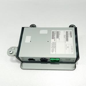 Unité de commande d'amplificateur VOLVO V40 Cross Country 31384316AA D 4162 T Diesel 1600 (12>) - Product Image 4
