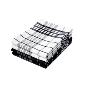 Serviette de nettoyage de cuisine par sublimation en pur coton de qualité supérieure - Product Image 6