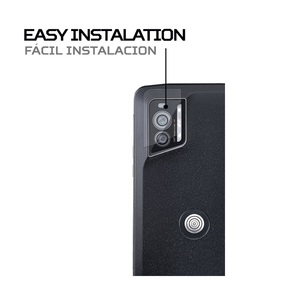 ANTISHOCK คูลแพด สเตลลาร์-เอ็กซ์ 5 ฟิล์มกันรอยหน้าจอโทรศัพท์มือถือ - Product Image 3