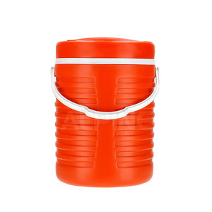 Glacière HDPE réutilisable Royal Alpine Ultra 14 litres poignée de transport facile pour camping pêche pique-niques - Product Image 2