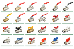 Válvula <span class=keywords><strong>de</strong></span> Bola <span class=keywords><strong>de</strong></span> Latón Roscada <span class=keywords><strong>de</strong></span> <span class=keywords><strong>Alta</strong></span> Presión <span class=keywords><strong>de</strong></span> 1/2''-2'' (Hembra/Macho) Directamente <span class=keywords><strong>de</strong></span> Fábrica IFAN, Válvula <span class=keywords><strong>de</strong></span> Agua y <span class=keywords><strong>Gas</strong></span> <span class=keywords><strong>de</strong></span> Latón - Product Image 5