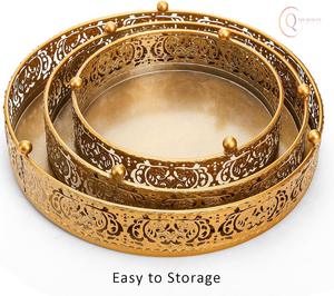 Base para Pastel de Metal de Alta Calidad con Base Estable, Diseñada para Pasteleros Profesionales y Uso Doméstico - Product Image 5