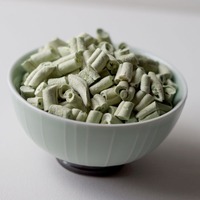 越南工厂生产的优质冷冻绿豆干蔬菜四季豆，价格最便宜