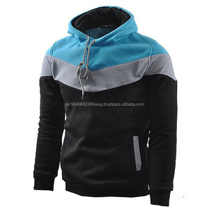 Modèle 2024-2025, sweat-shirt unisexe surdimensionné de luxe, haute qualité, double couche avec impression de broderie personnalisée pour l'hiver - Product Image 6