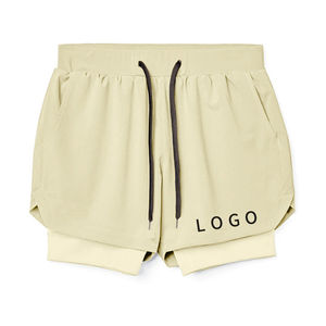 Mens <b>Jogger</b> Cotton <b>Shorts</b> Sweat Men Fitness Running French Terry <b>Short</b> Breathable Gym <b>Shorts</b> Cotton <b>Shorts</b> - Product Image 4