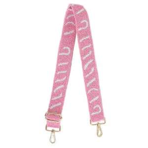 Ceinture à Sangles Brodées Whisper Stitch pour Style Modern Look Ceinture pour un Look Élégant et Créatif par MD HANDICRAFTS - Product Image 1