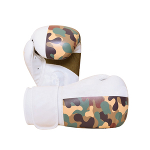 Wholesale Adjustable Boxing <b>Gloves</b> Customized Logo Boxing <b>Gloves</b> Sports Safety Boxing <b>Gloves</b> - Product Image 3