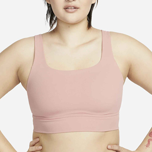 2025 femmes haut pour Impact sport Yoga soutien-gorge Sexy dos croix sangle tissu doux personnalisé Fitness fabriqué au Pakistan grande taille - Product Image 1