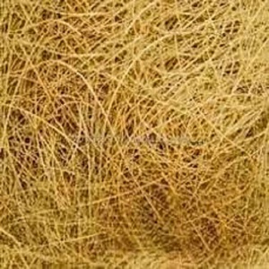 Fibra de coco natural de primera calidad, ideal para colchón de cepillo, alfombrilla de cuerda y uso de tapicería, adecuada para los mercados de exportación globales - Product Image 2