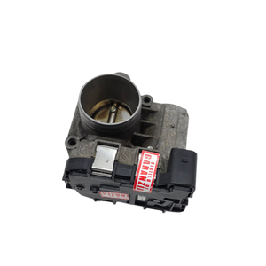 Corpo Farfallato FIAT 500 Restyling 5525046 169A4000 Benzina 1200 (15>) - Product Image 1